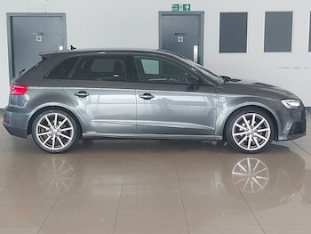 Used Audi A3 2020 for sale - 77731566: Photo