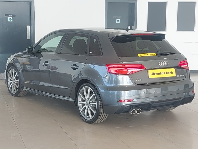 Used Audi A3 2020 for sale - 77731566: Photo 3