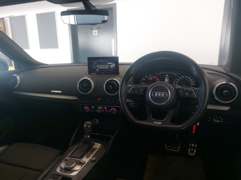 Used Audi A3 2020 for sale - 77731566: Photo 4