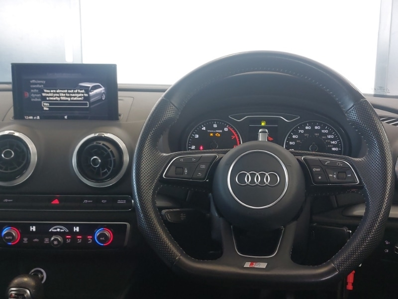 Used Audi A3 2020 for sale - 77731566: Photo 5