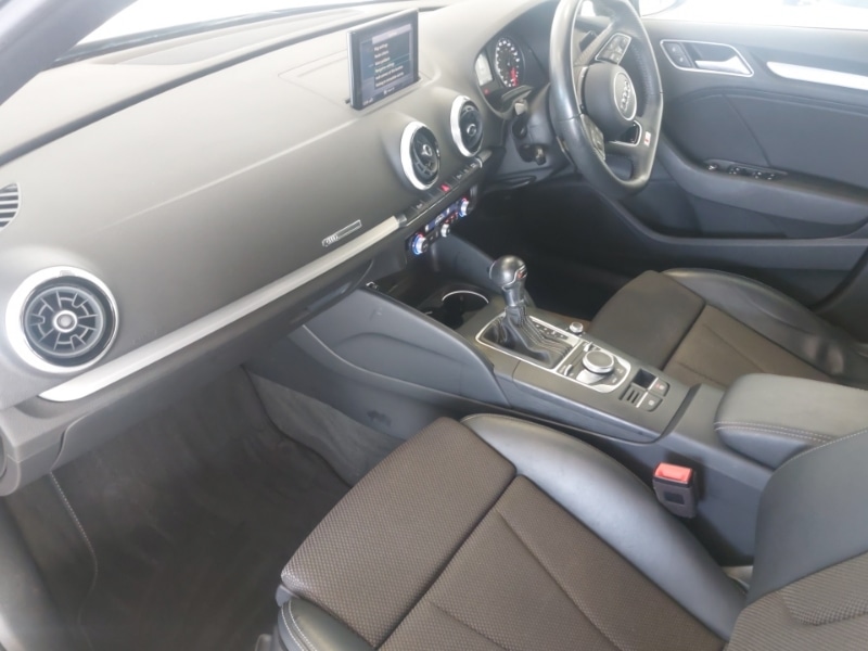 Used Audi A3 2020 for sale - 77731566: Photo 7