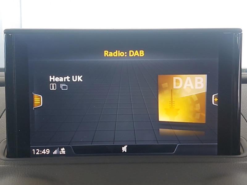 Used Audi A3 2020 for sale - 77731566: Photo 8