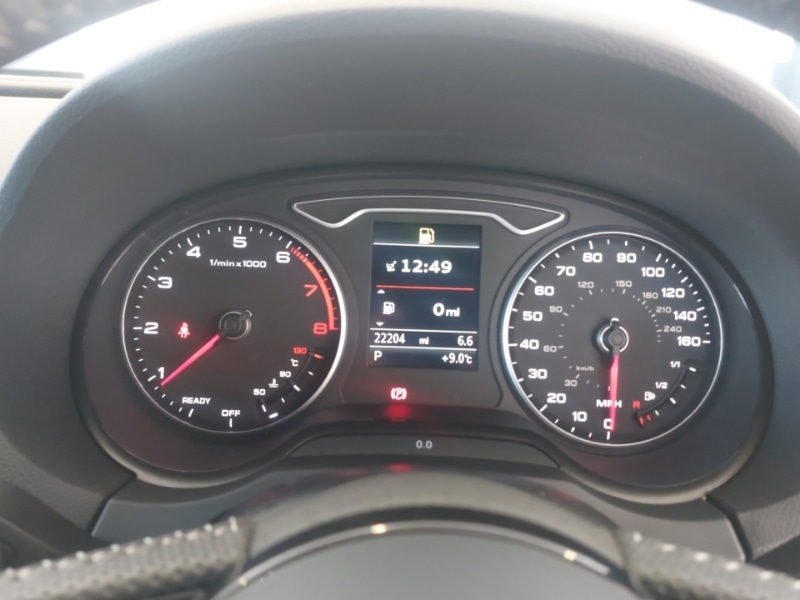 Used Audi A3 2020 for sale - 77731566: Photo 9