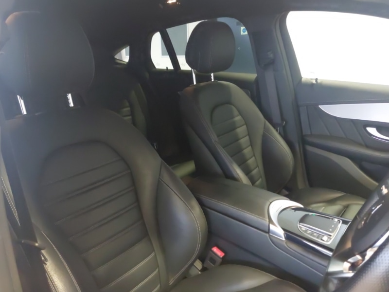 Used Mercedes-Benz GLC 2021 for sale - 77669952: Photo 11