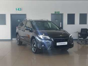 2018 - 1.6i SE 5dr Lineartronic