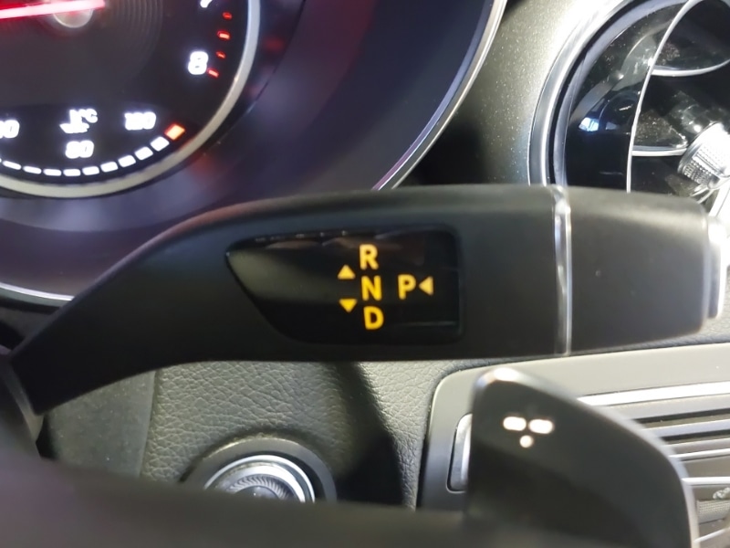 Used Mercedes-Benz C Class 2019 for sale - 76556580: Photo 10