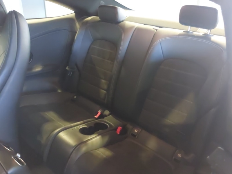 Used Mercedes-Benz C Class 2019 for sale - 76556580: Photo 12