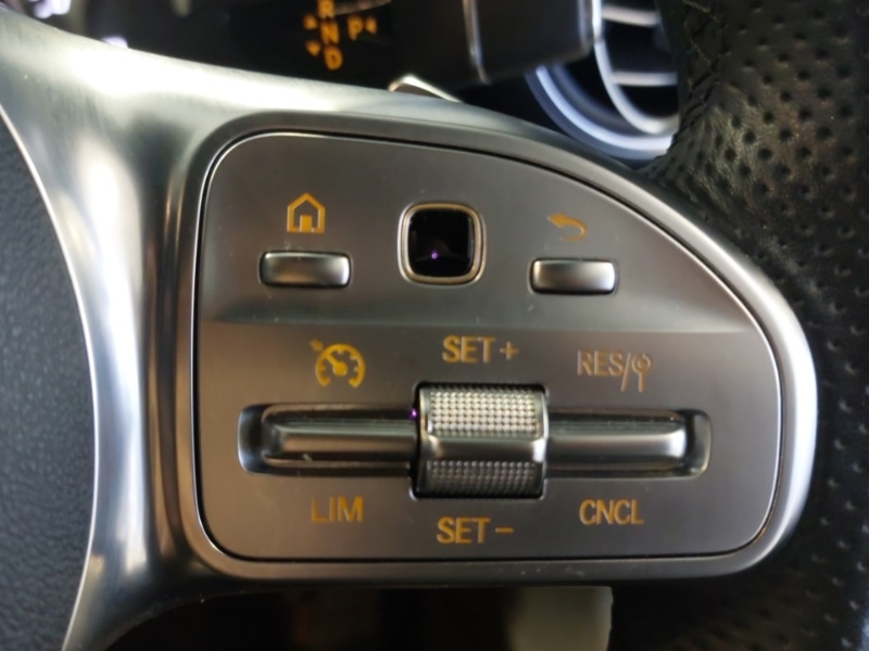 Used Mercedes-Benz C Class 2019 for sale - 76556580: Photo 19