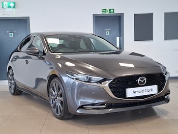 Used Mazda Mazda3 2019 for sale - 79567189: Photo