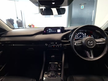 Used Mazda Mazda3 2019 for sale - 79567189: Photo