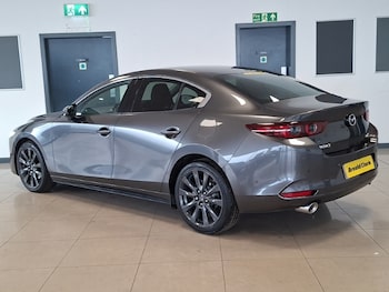 Used Mazda Mazda3 2019 for sale - 79567189: Photo