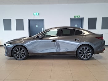 Used Mazda Mazda3 2019 for sale - 79567189: Photo