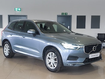 2019 - 2.0 B4D Momentum Pro 5dr AWD Geartronic