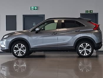 Used Mitsubishi Eclipse Cross 2020 for sale - 79635908: Photo