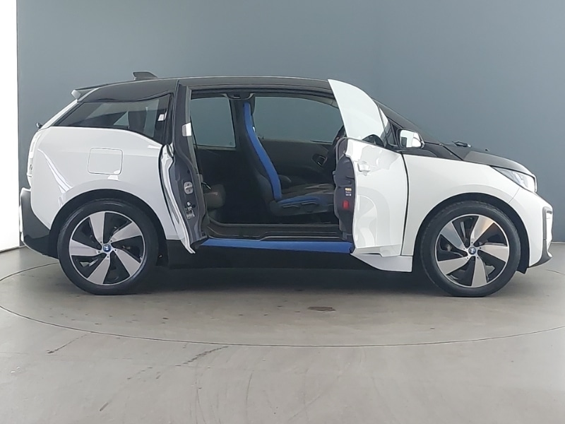 Used BMW i3 2022 for sale - 76785829: Photo 14