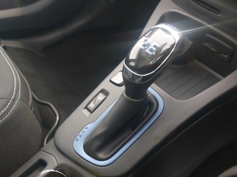 Used Renault Zoe 2019 for sale - 77585155: Photo 10