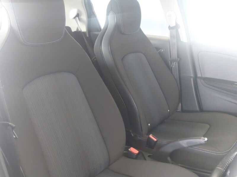 Used Renault Zoe 2019 for sale - 77585155: Photo 11