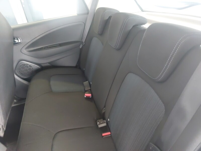 Used Renault Zoe 2019 for sale - 77585155: Photo 12