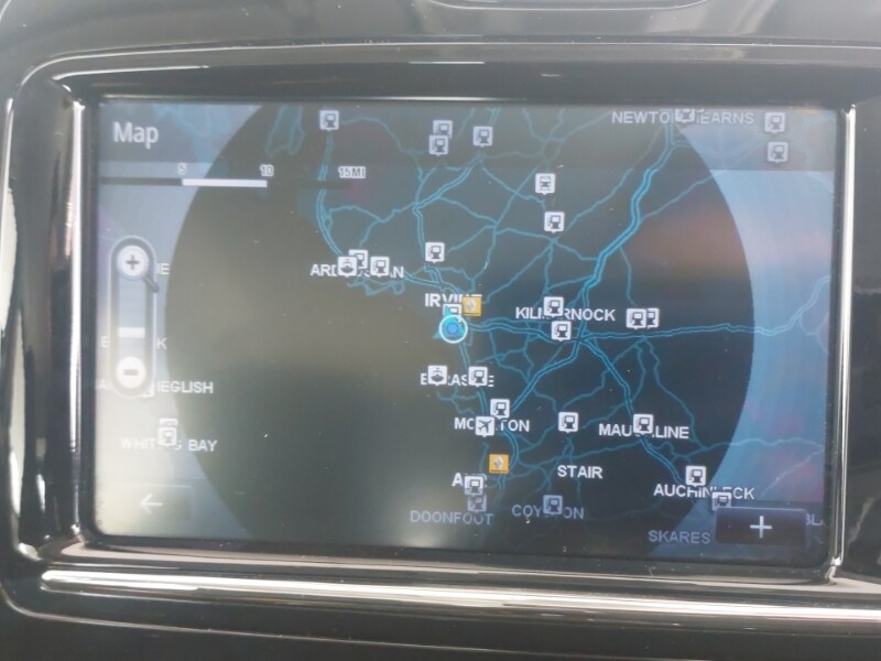 Used Renault Zoe 2019 for sale - 77585155: Photo 18