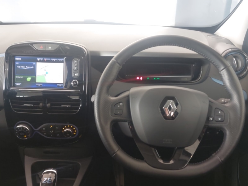 Used Renault Zoe 2019 for sale - 77585155: Photo 5