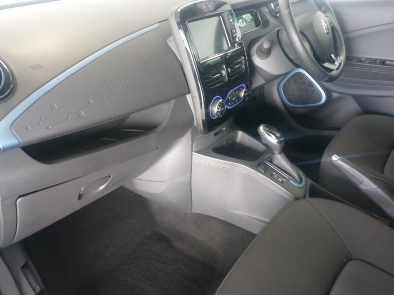 Used Renault Zoe 2019 for sale - 77585155: Photo 7