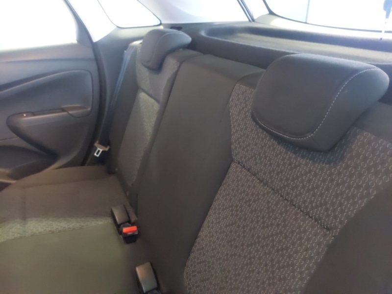 Used Vauxhall Crossland X 2018 for sale - 77722058: Photo 12