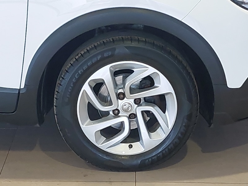 Used Vauxhall Crossland X 2018 for sale - 77722058: Photo 14