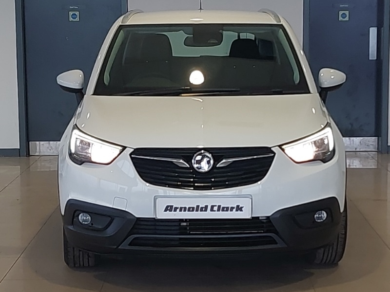 Used Vauxhall Crossland X 2018 for sale - 77722058: Photo 16