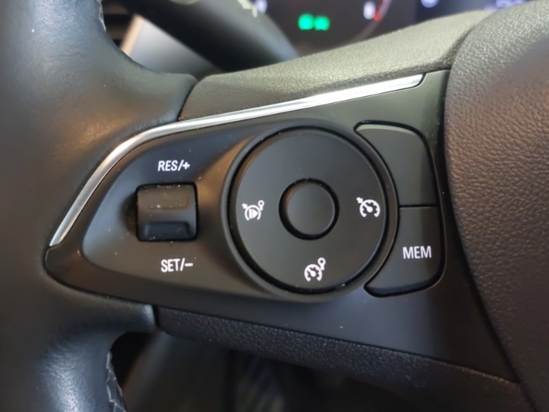 Used Vauxhall Crossland X 2018 for sale - 77722058: Photo 17