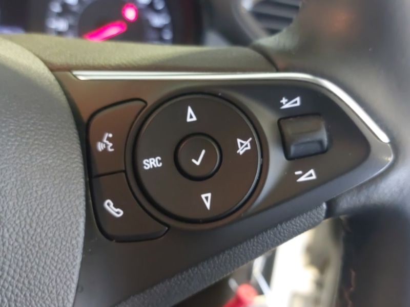 Used Vauxhall Crossland X 2018 for sale - 77722058: Photo 18