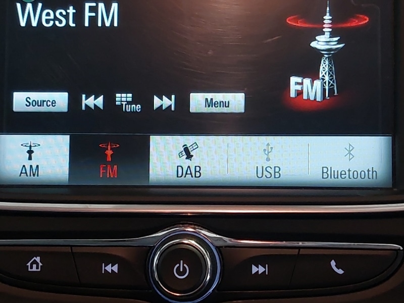 Used Vauxhall Crossland X 2018 for sale - 77722058: Photo 19