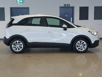 Used Vauxhall Crossland X 2018 for sale - 77722058: Photo