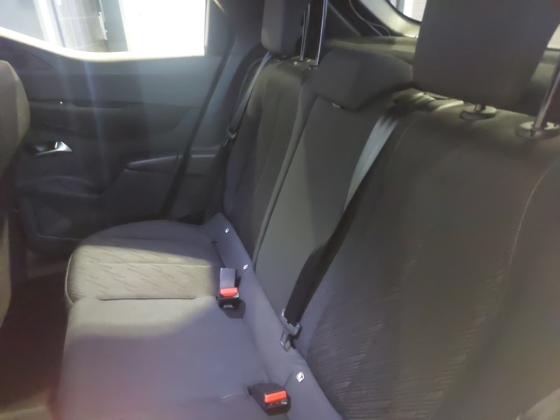 Used DS Automobiles DS 3 2020 for sale - 77209262: Photo 12