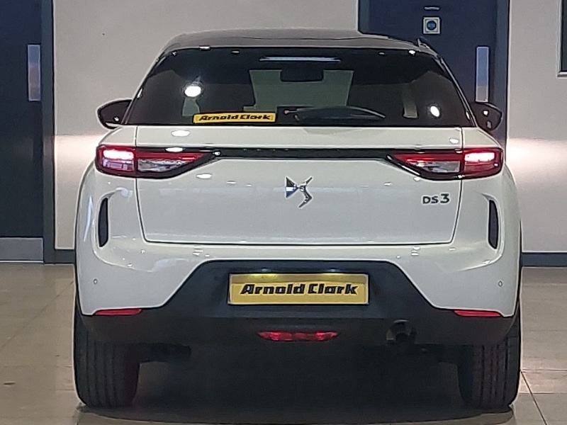 Used DS Automobiles DS 3 2020 for sale - 77209262: Photo 15