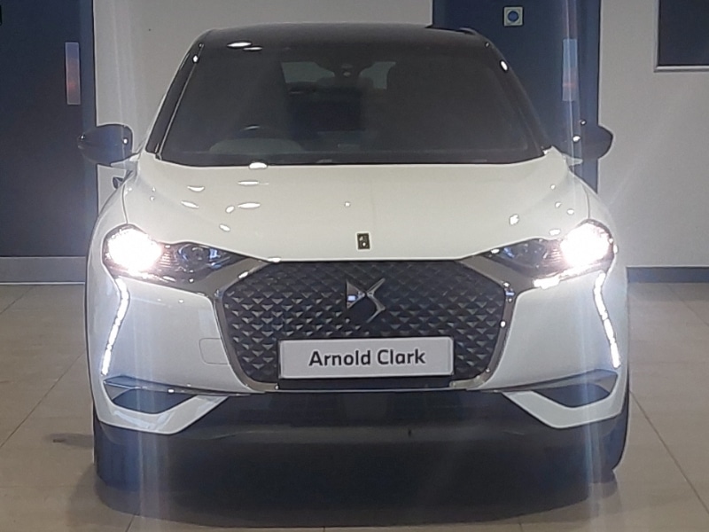 Used DS Automobiles DS 3 2020 for sale - 77209262: Photo 16