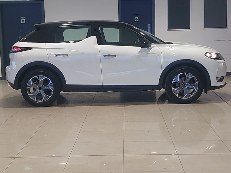 Used DS Automobiles DS 3 2020 for sale - 77209262: Photo 2