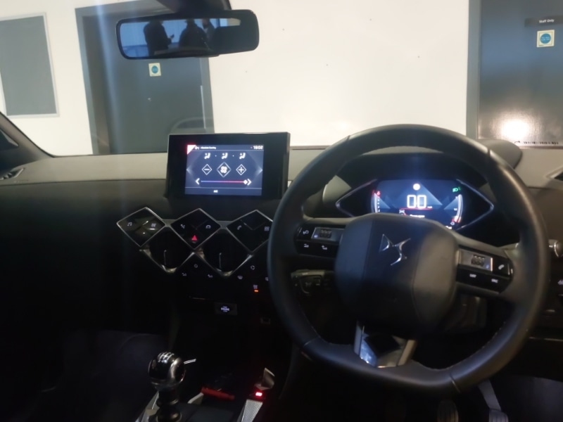 Used DS Automobiles DS 3 2020 for sale - 77209262: Photo 4