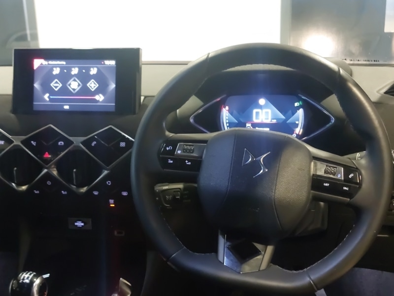 Used DS Automobiles DS 3 2020 for sale - 77209262: Photo 5