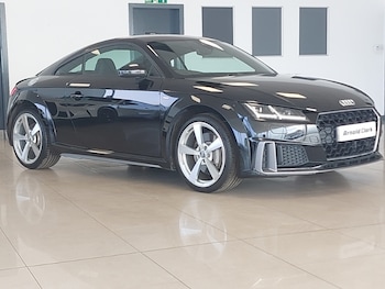 Used Audi TT 2019 for sale - 78490584: Photo