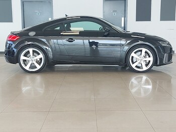 Used Audi TT 2019 for sale - 78490584: Photo