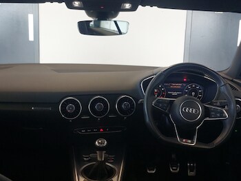 Used Audi TT 2019 for sale - 78490584: Photo