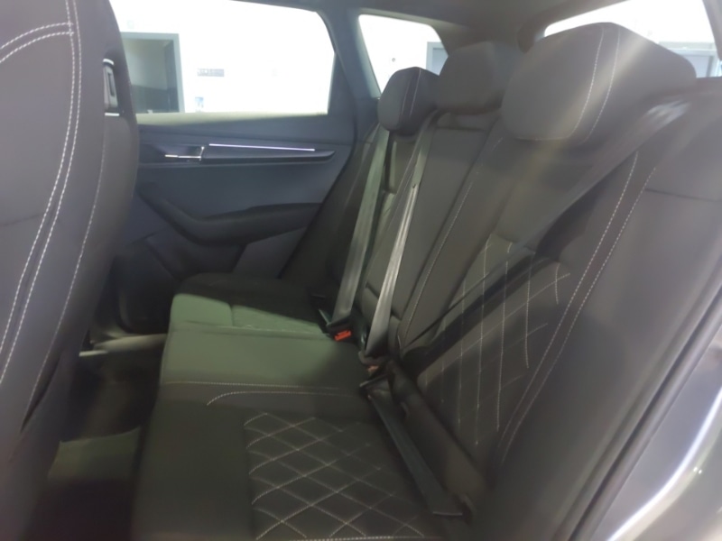 Used Skoda Karoq 2024 for sale - 76893667: Photo 12