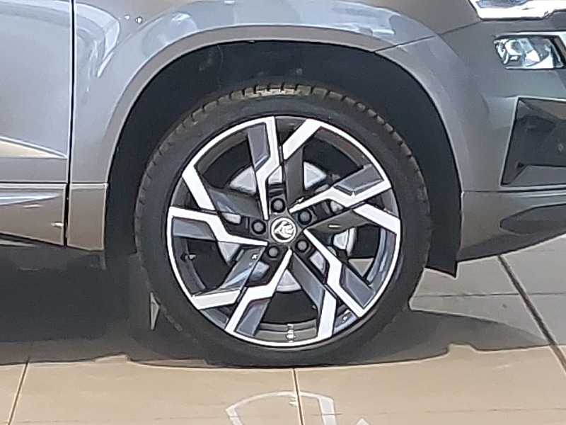 Used Skoda Karoq 2024 for sale - 76893667: Photo 14