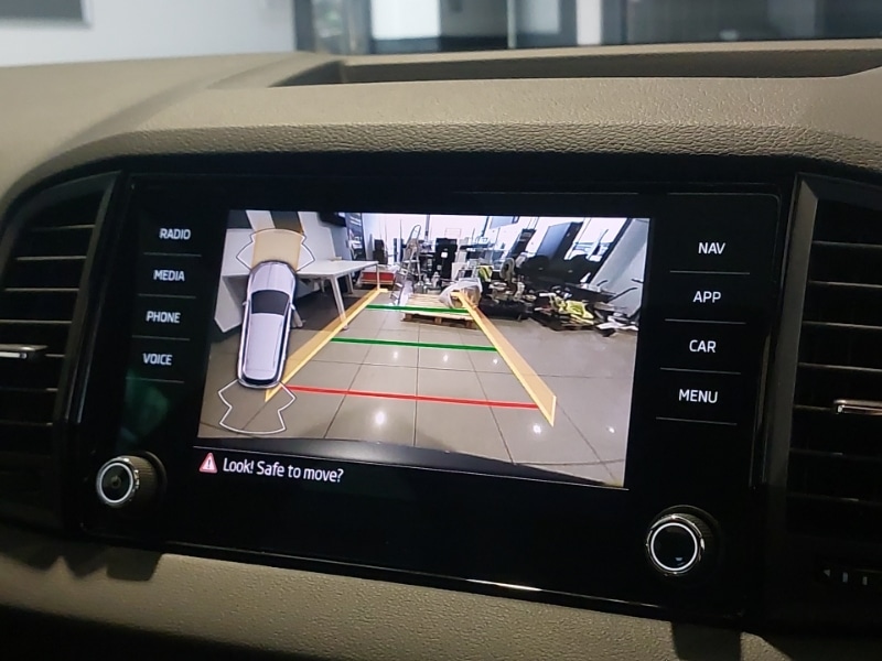 Used Skoda Karoq 2024 for sale - 76893667: Photo 18