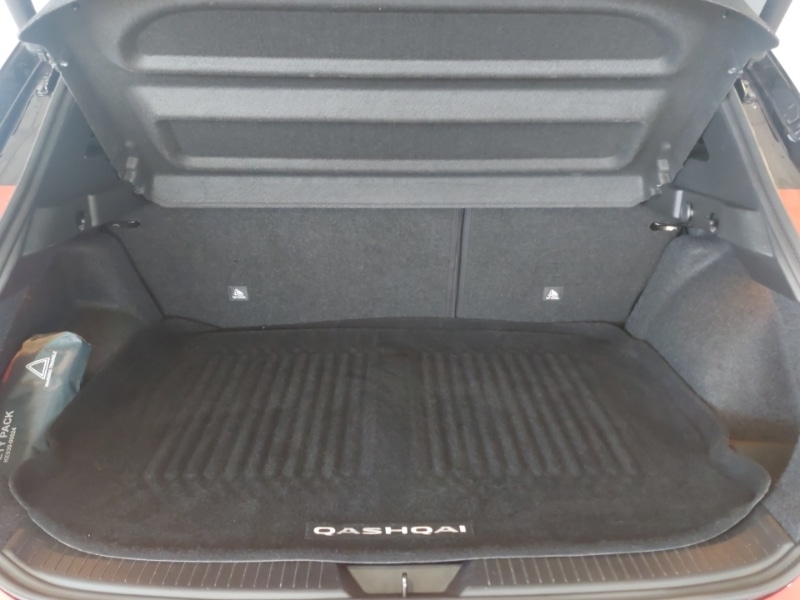 Used Nissan Qashqai 2024 for sale - 76893638: Photo 13