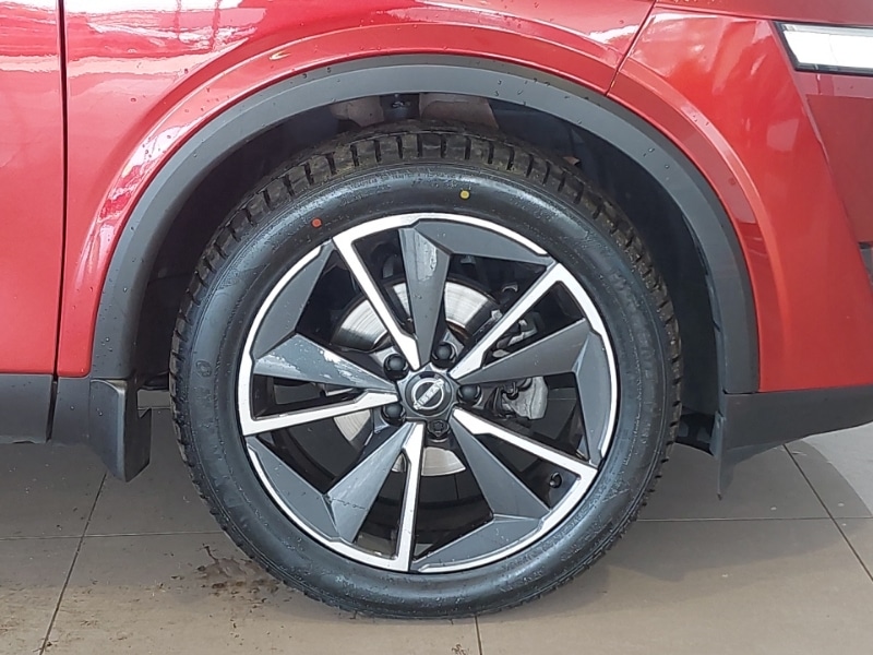 Used Nissan Qashqai 2024 for sale - 76893638: Photo 14