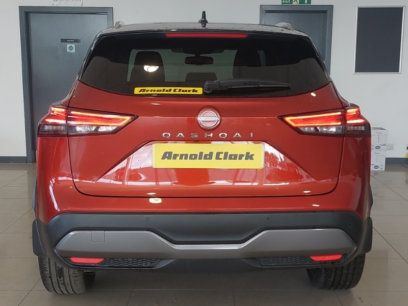 Used Nissan Qashqai 2024 for sale - 76893638: Photo 15