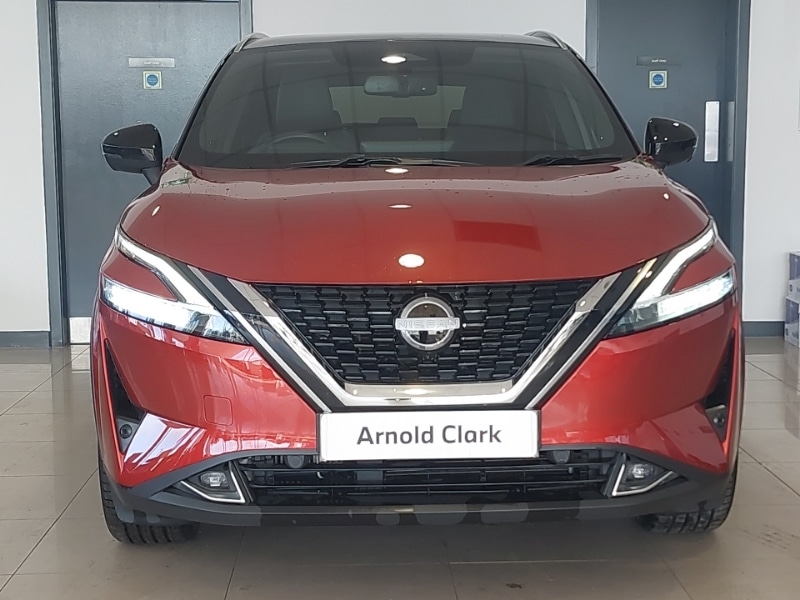 Used Nissan Qashqai 2024 for sale - 76893638: Photo 16