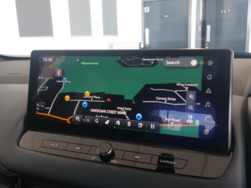 Used Nissan Qashqai 2024 for sale - 76893638: Photo 18