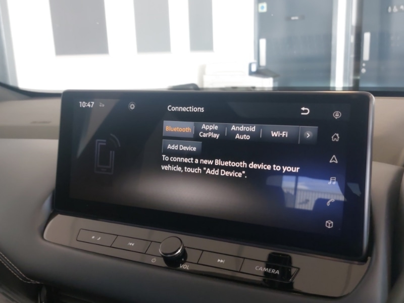 Used Nissan Qashqai 2024 for sale - 76893638: Photo 19